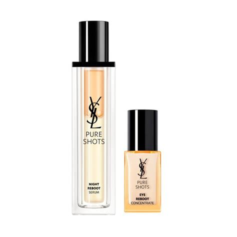 ysl pflege|ysl skin care.